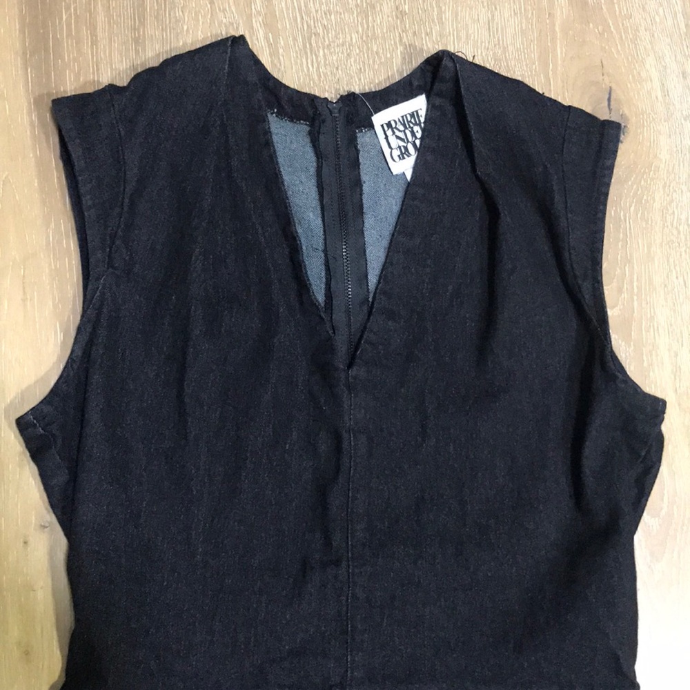 Prairie Underground Rainier dress-large - Picture 11 of 15